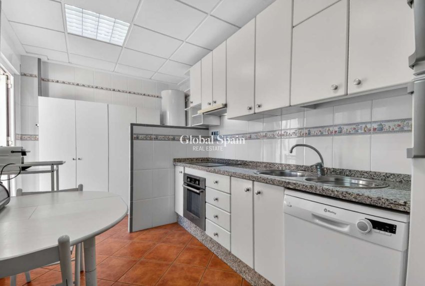 Resale - VILLA -
LO PAGÁN - Costa Calida