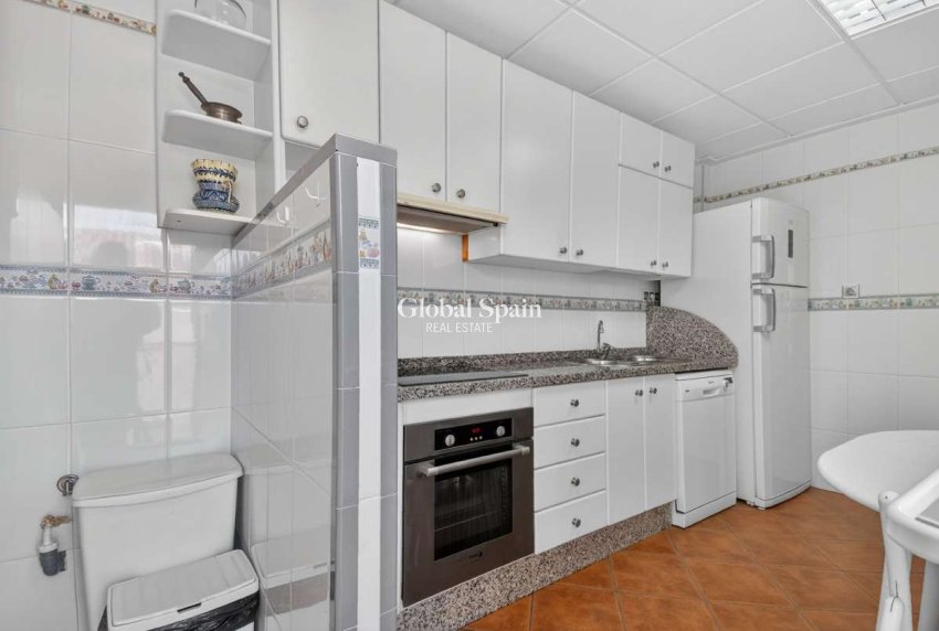 Resale - VILLA -
LO PAGÁN - Costa Calida