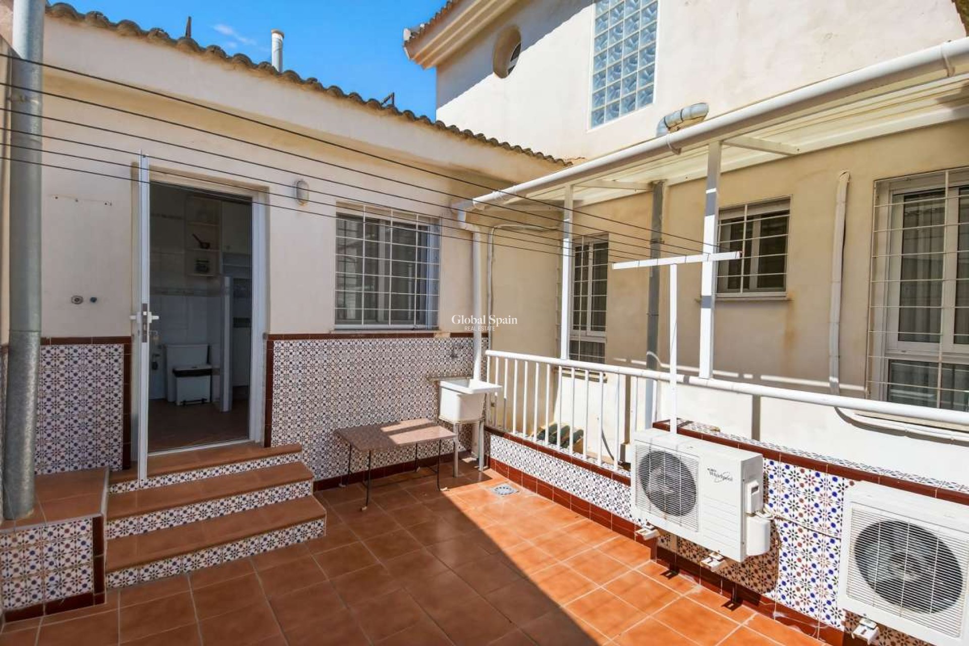 Resale - VILLA -
LO PAGÁN - Costa Calida