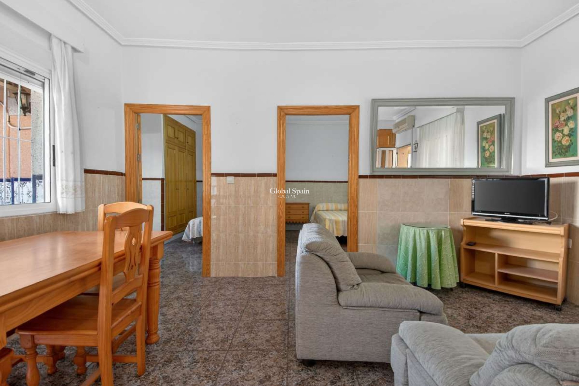 Resale - VILLA -
LO PAGÁN - Costa Calida