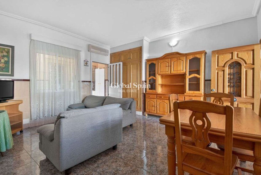 Resale - VILLA -
LO PAGÁN - Costa Calida
