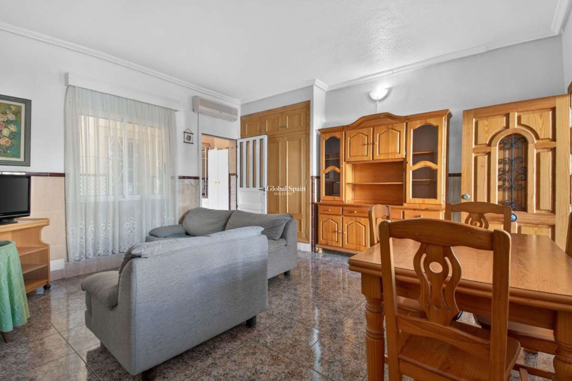 Resale - VILLA -
LO PAGÁN - Costa Calida