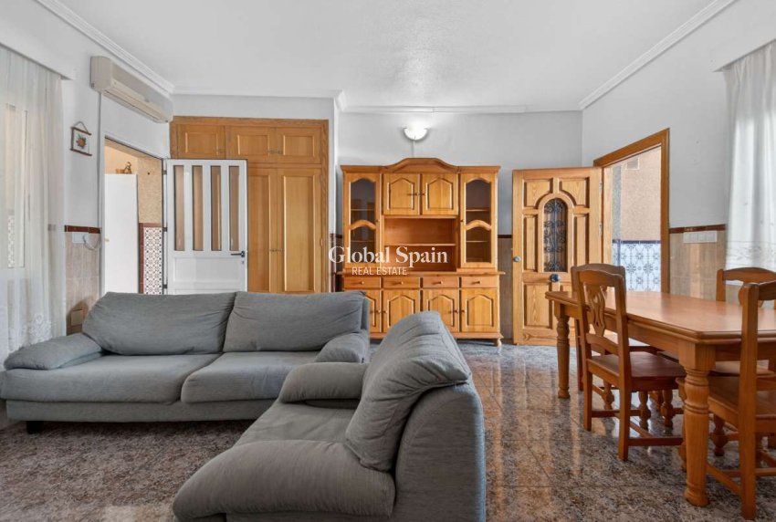 Resale - VILLA -
LO PAGÁN - Costa Calida