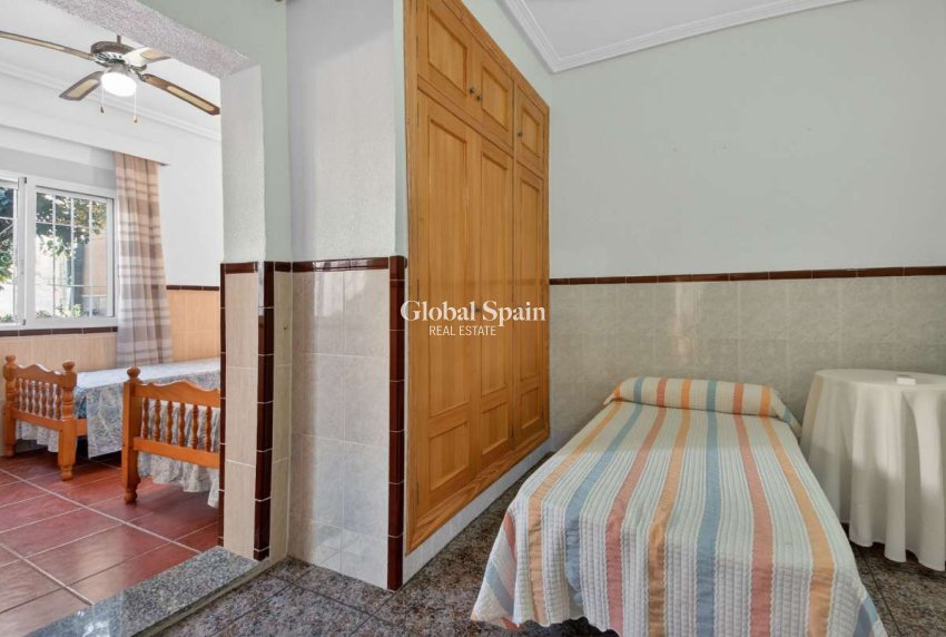 Resale - VILLA -
LO PAGÁN - Costa Calida