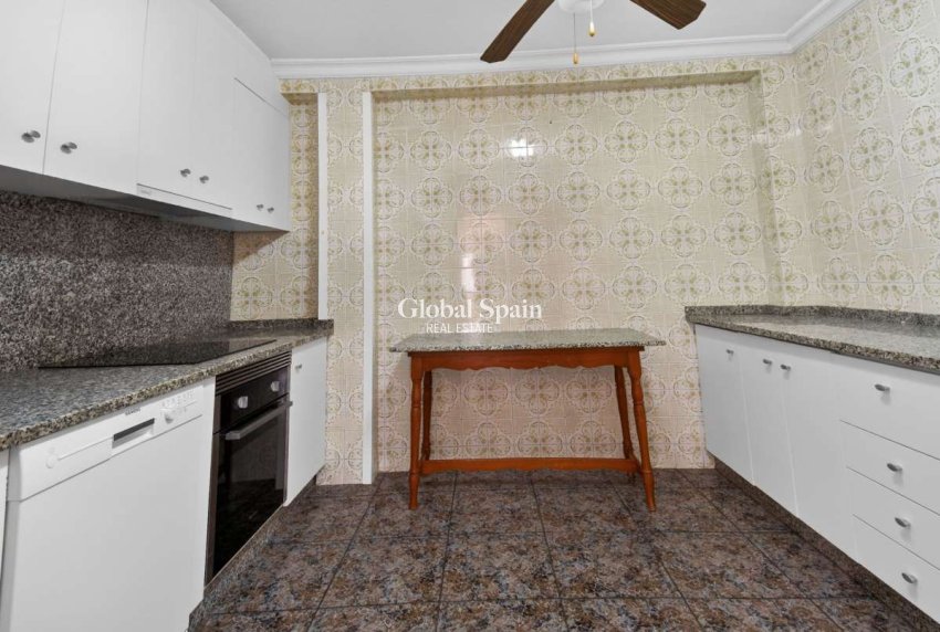 Resale - VILLA -
LO PAGÁN - Costa Calida
