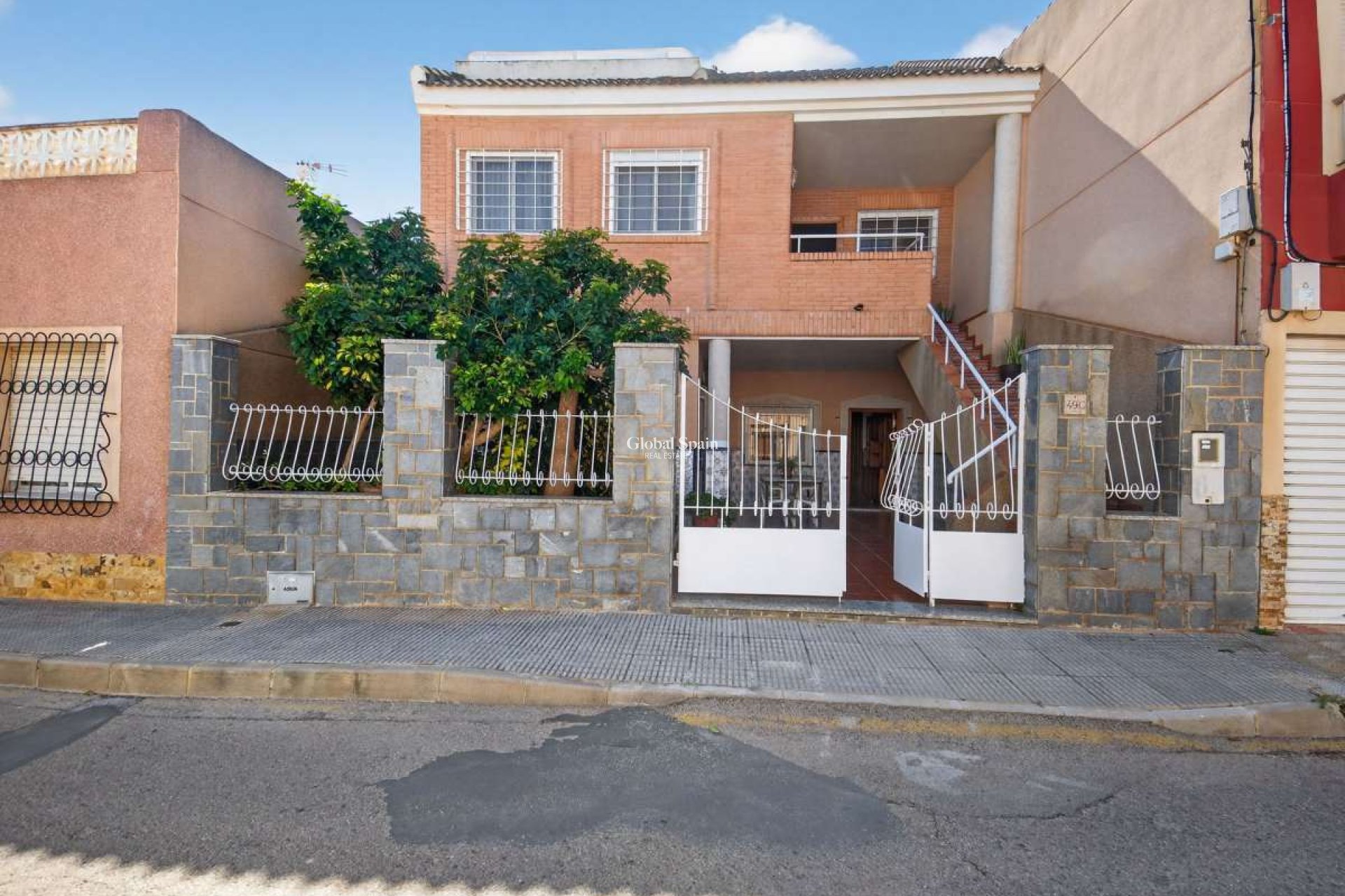 Resale - VILLA -
LO PAGÁN - Costa Calida
