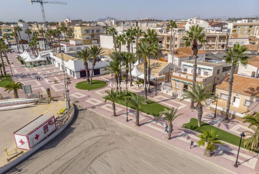 Resale - VILLA -
LO PAGÁN - Costa Calida