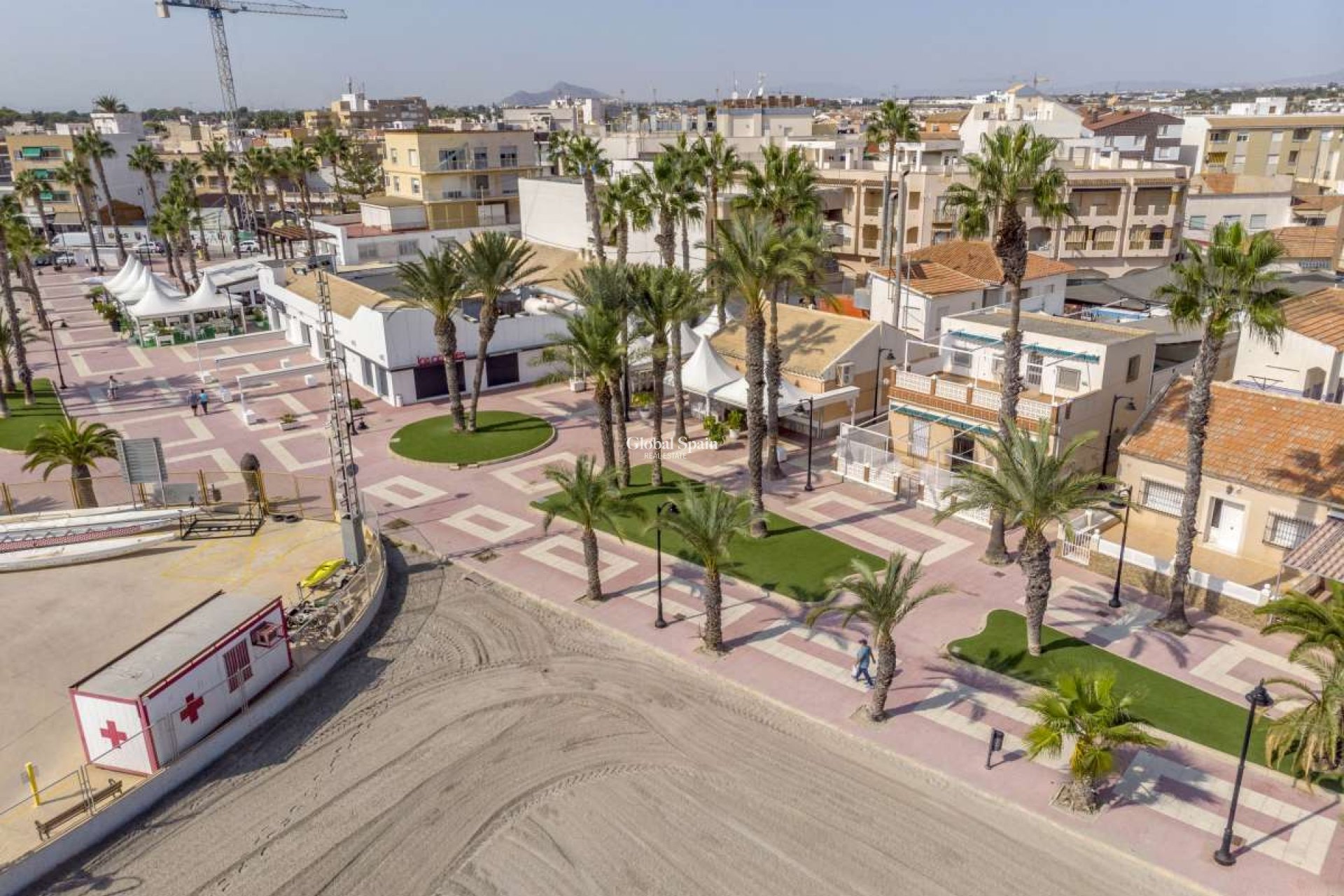 Resale - VILLA -
LO PAGÁN - Costa Calida