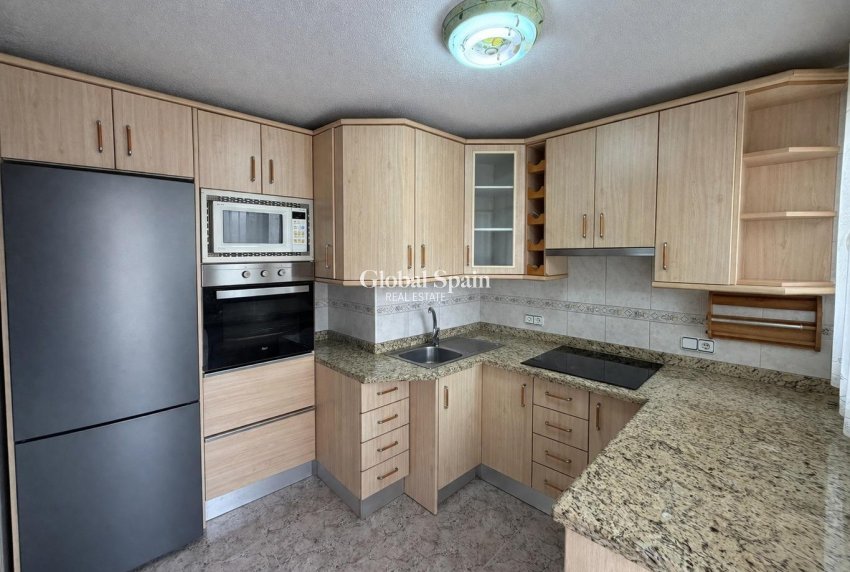 Resale - VILLA -
LO PAGÁN - La Puntica