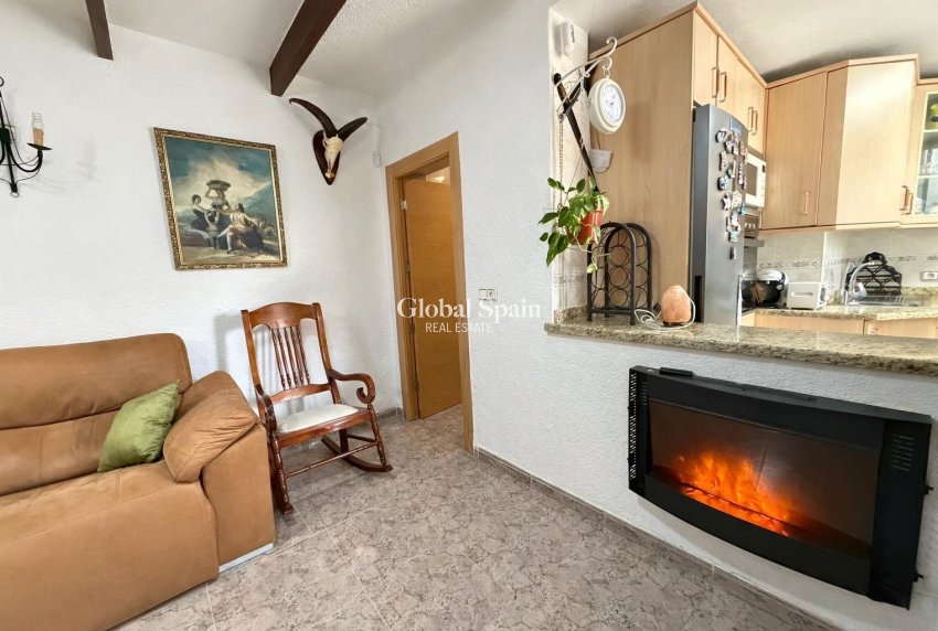 Resale - VILLA -
LO PAGÁN - La Puntica