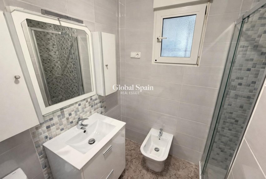 Resale - VILLA -
LO PAGÁN - La Puntica