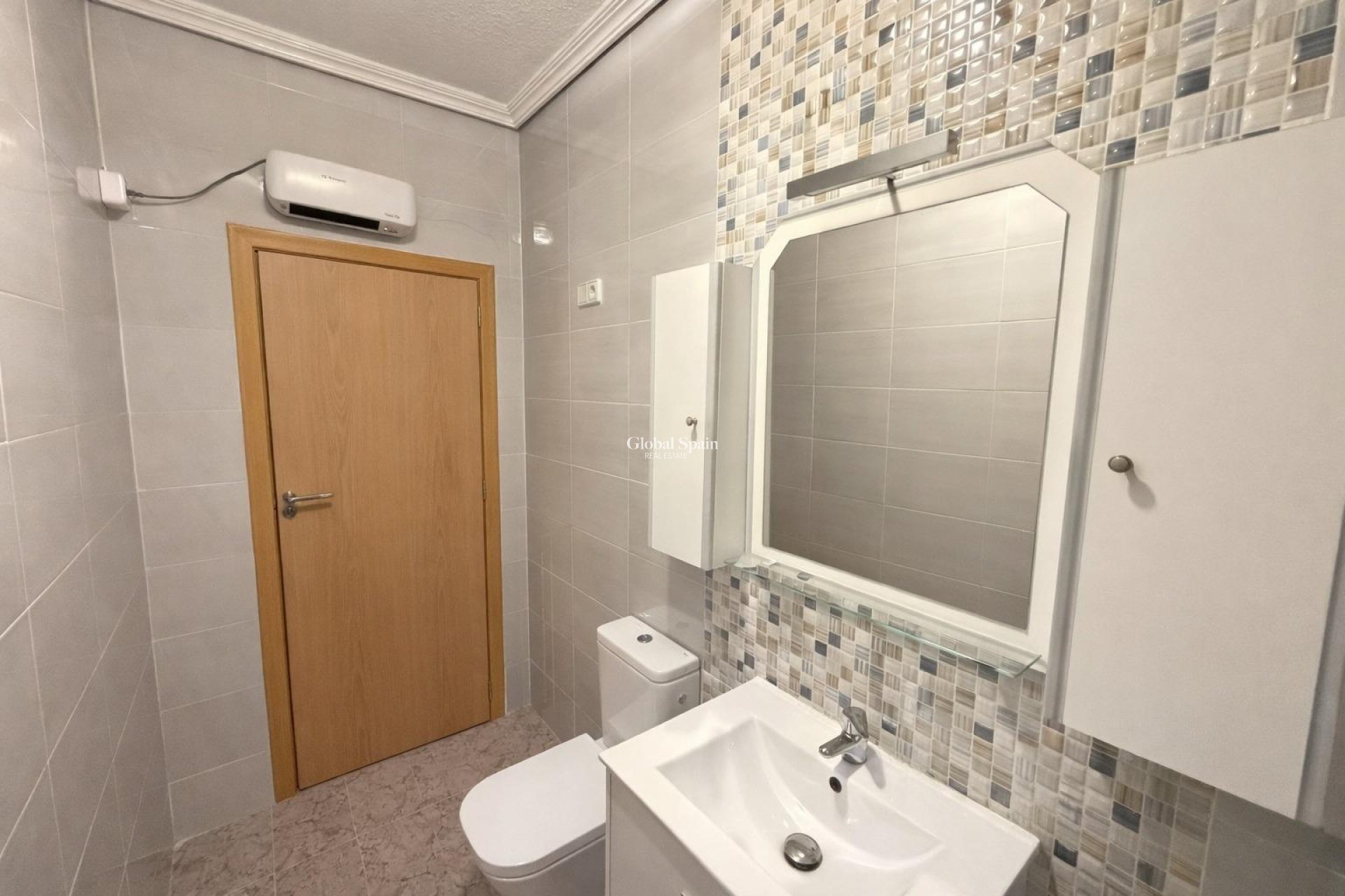 Resale - VILLA -
LO PAGÁN - La Puntica