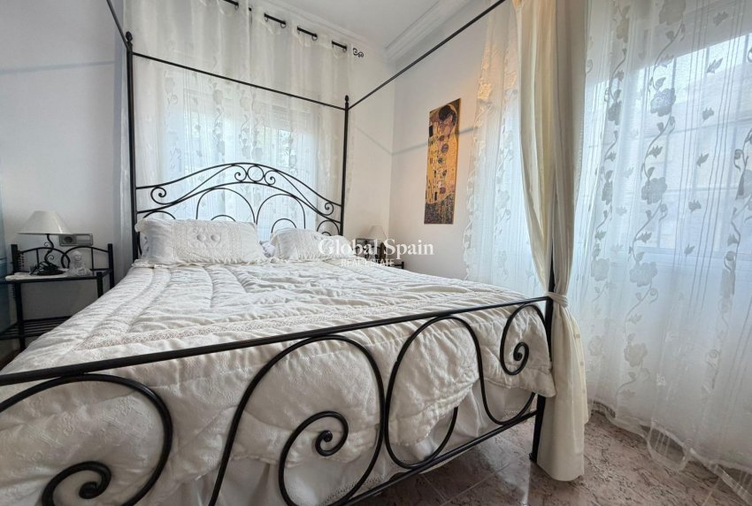 Resale - VILLA -
LO PAGÁN - La Puntica