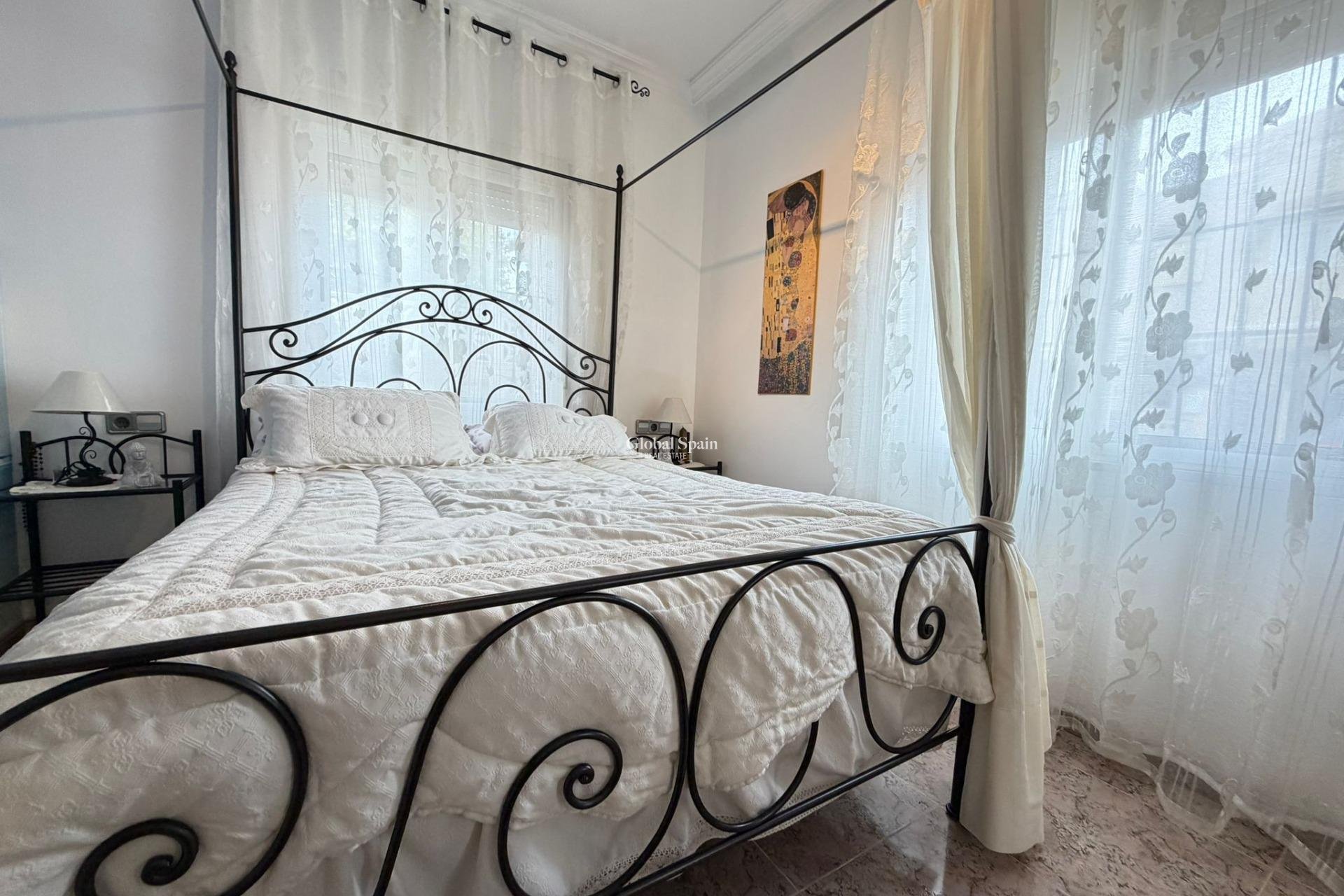 Resale - VILLA -
LO PAGÁN - La Puntica