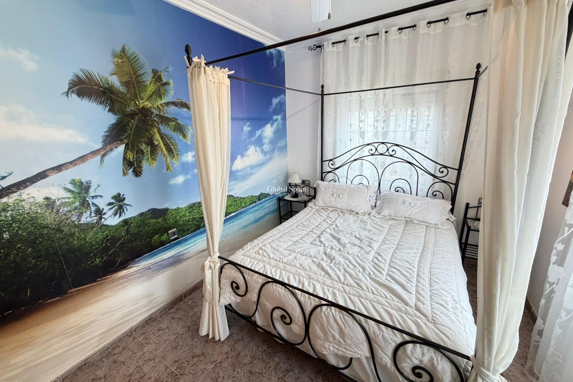 Resale - VILLA -
LO PAGÁN - La Puntica