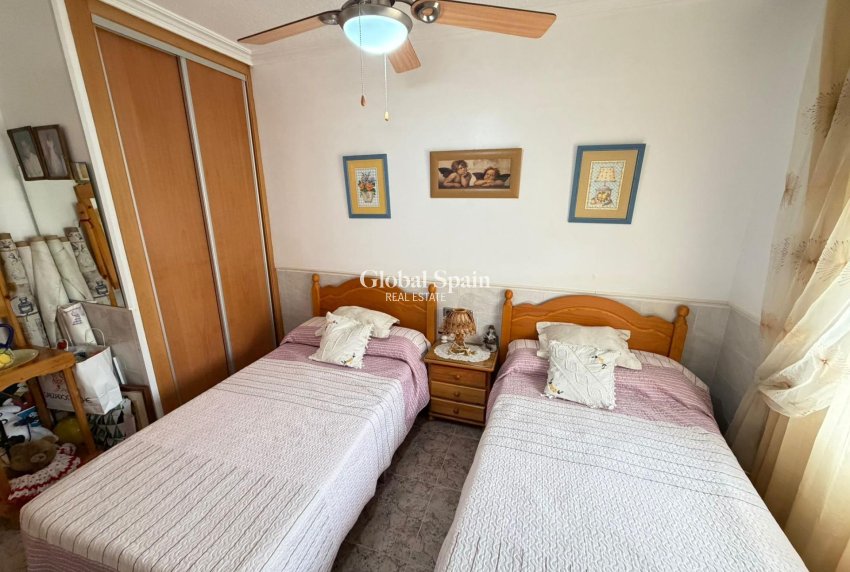 Resale - VILLA -
LO PAGÁN - La Puntica