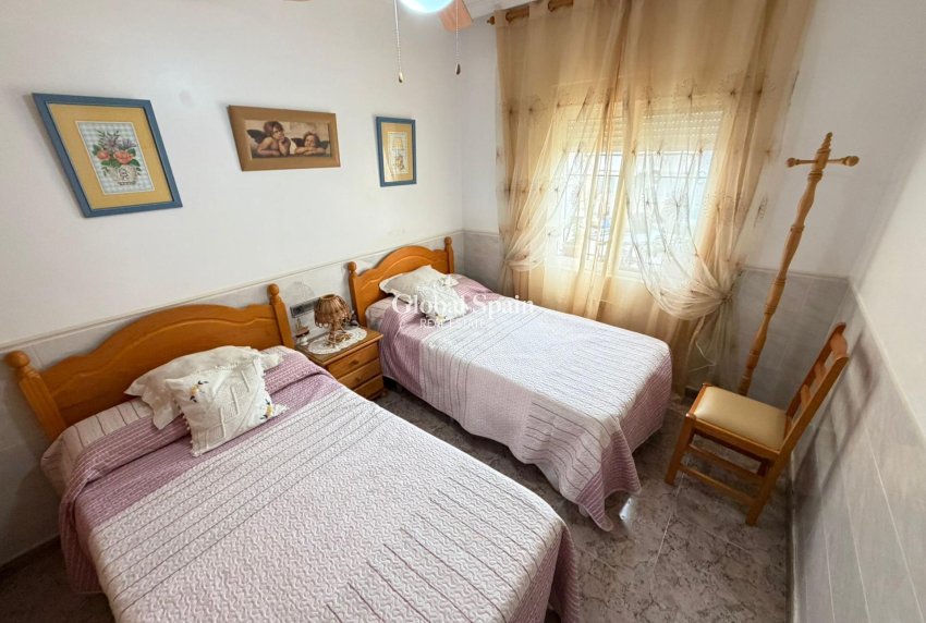 Resale - VILLA -
LO PAGÁN - La Puntica