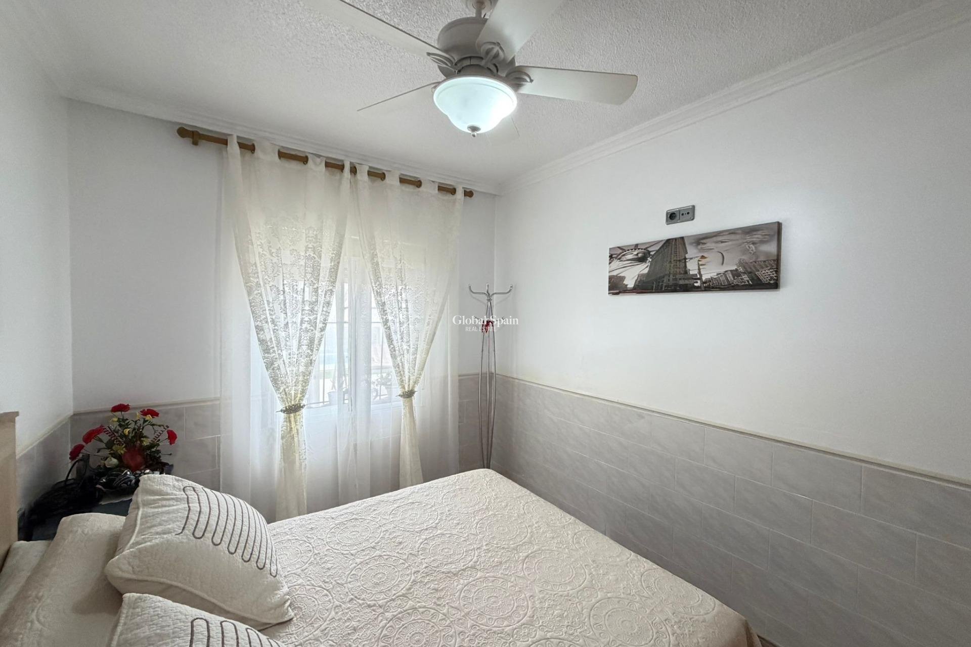 Resale - VILLA -
LO PAGÁN - La Puntica