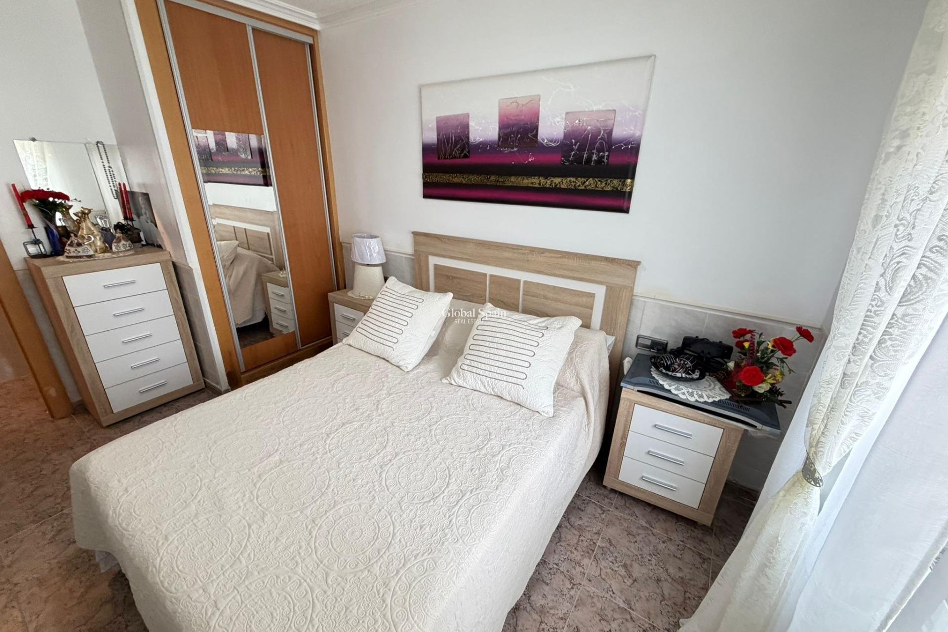 Resale - VILLA -
LO PAGÁN - La Puntica