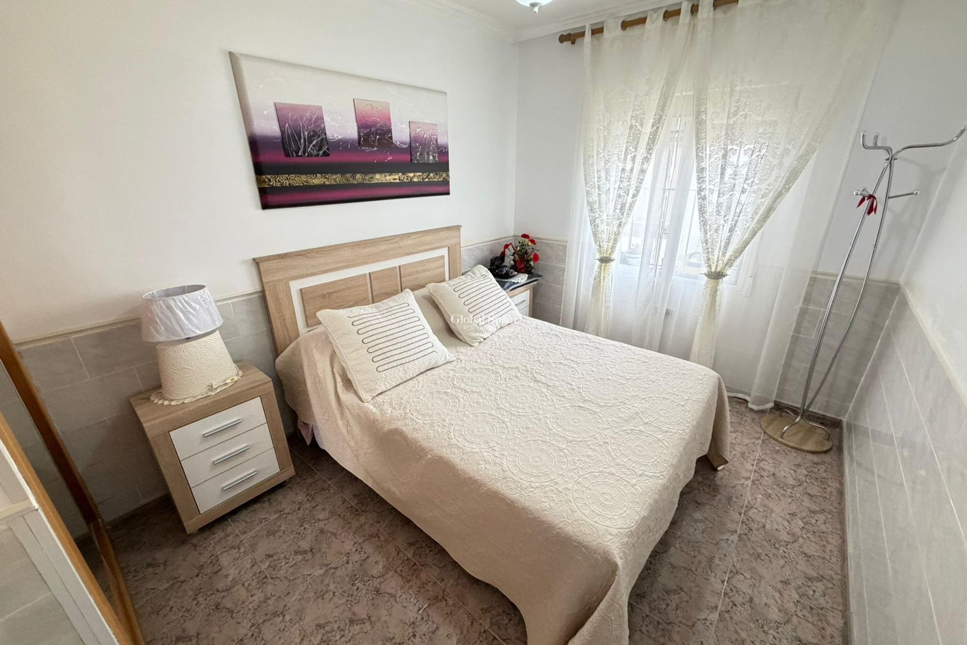 Resale - VILLA -
LO PAGÁN - La Puntica