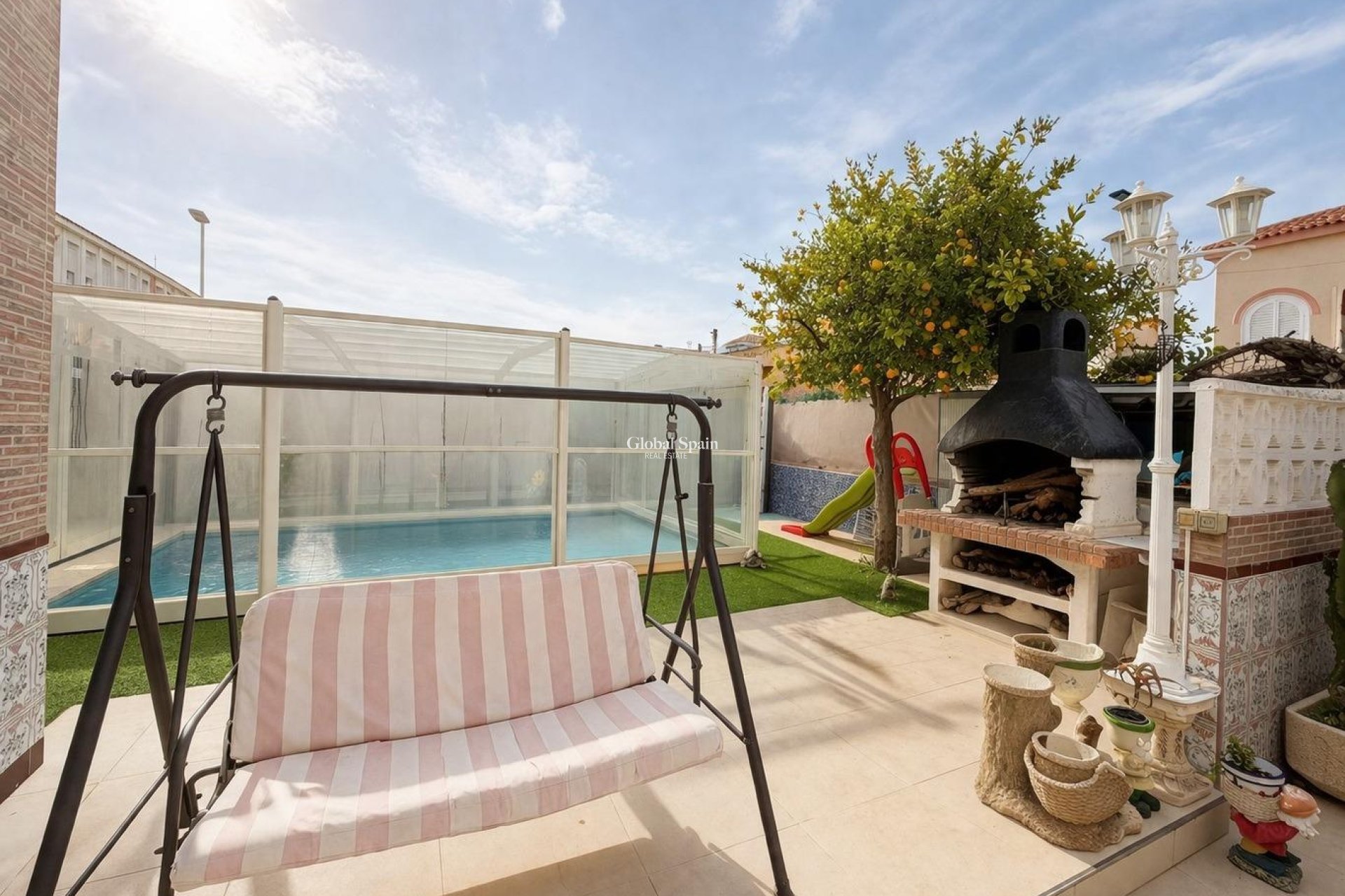 Resale - VILLA -
LO PAGÁN - La Puntica