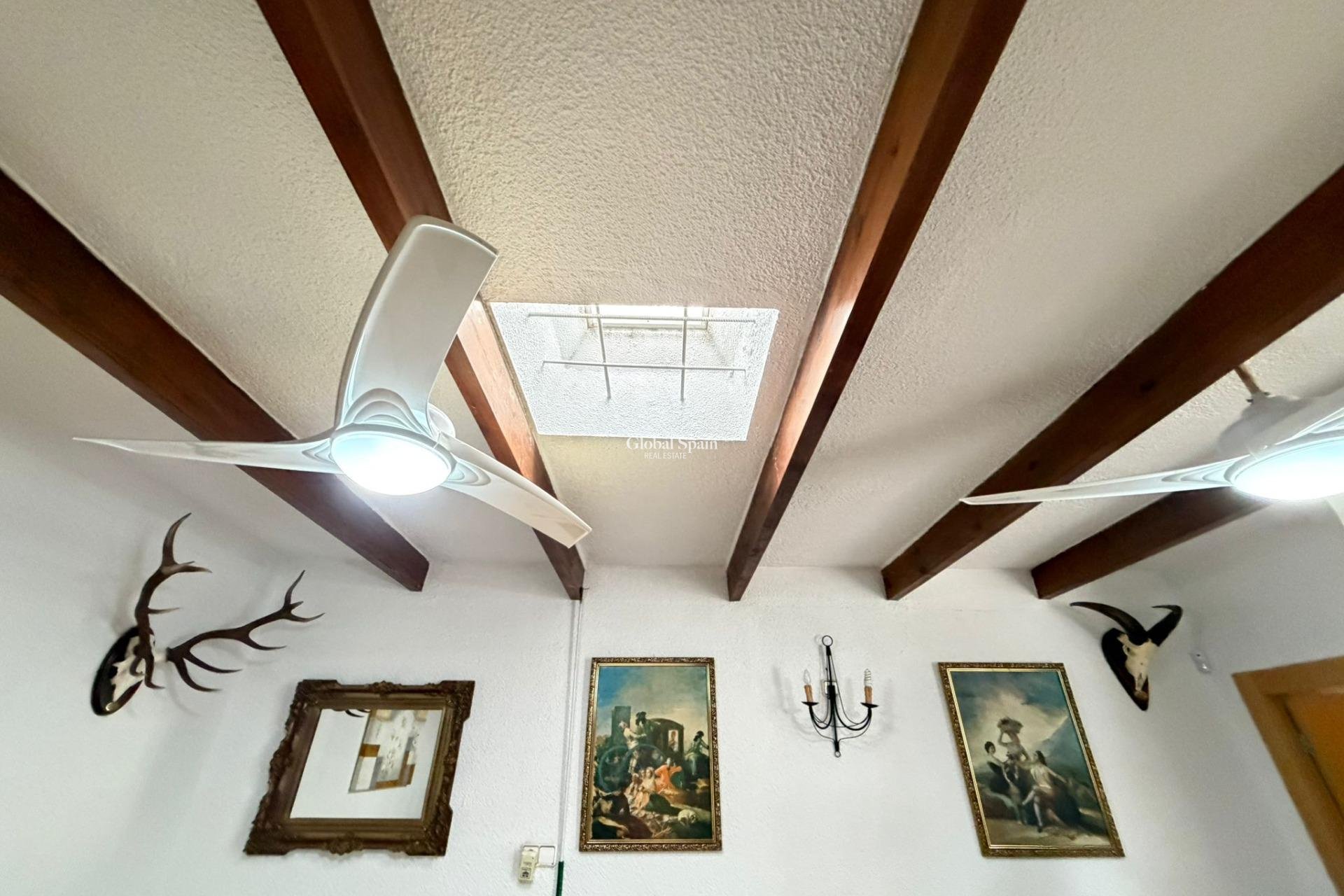 Resale - VILLA -
LO PAGÁN - La Puntica