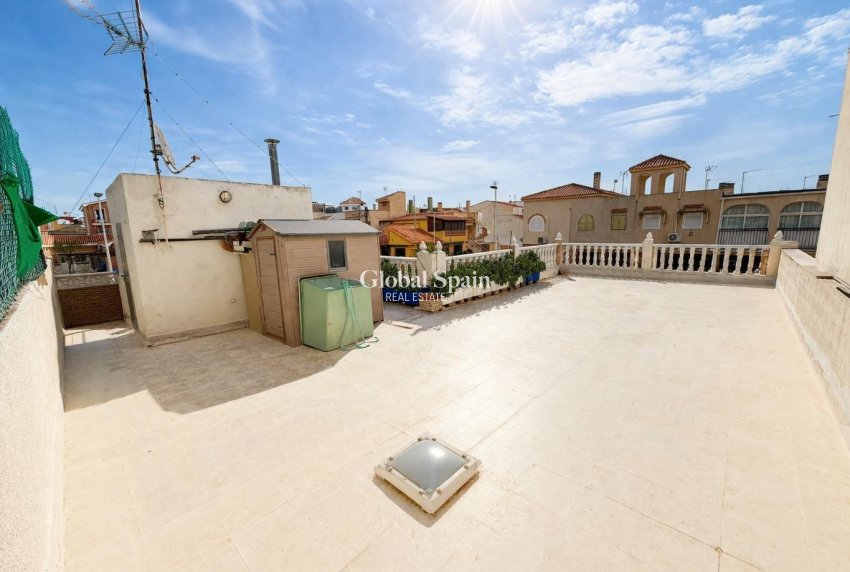 Resale - VILLA -
LO PAGÁN - La Puntica