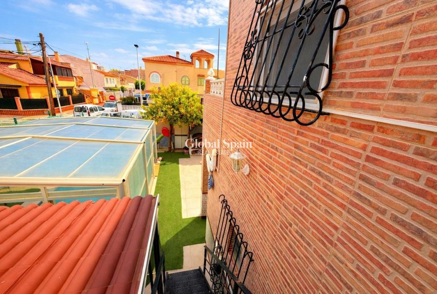 Resale - VILLA -
LO PAGÁN - La Puntica