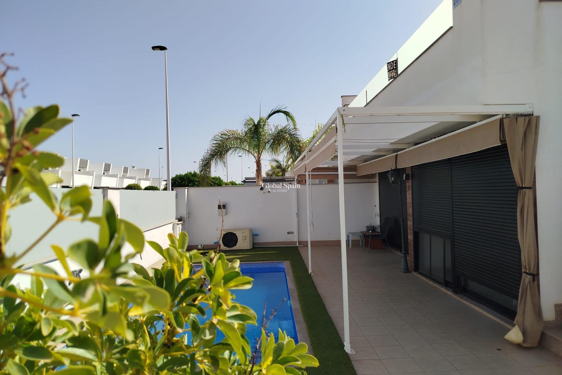 Resale - VILLA -
LO PAGÁN - San Pedro del PInatar
