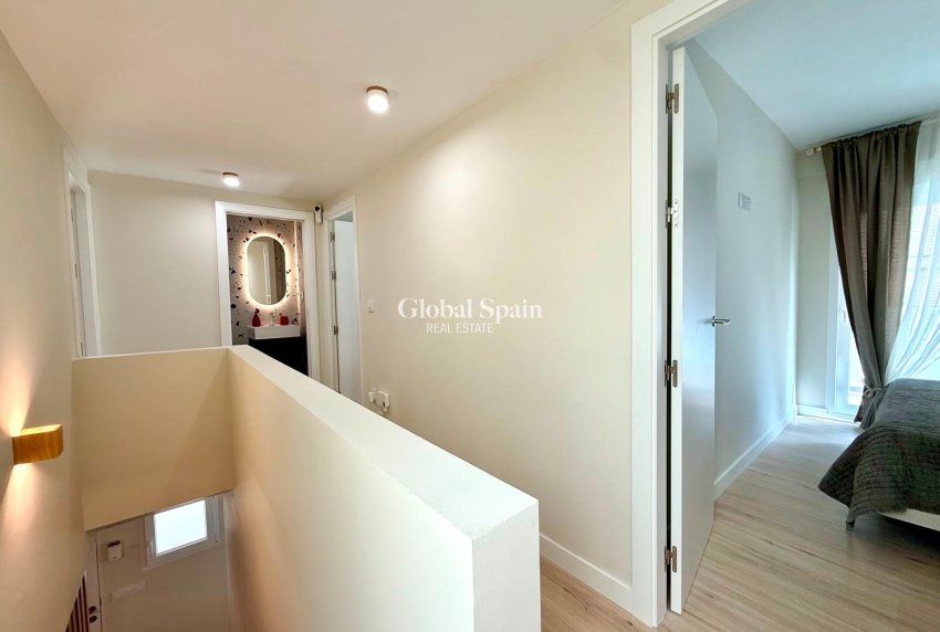 Resale - VILLA -
LO PAGÁN - Villananitos