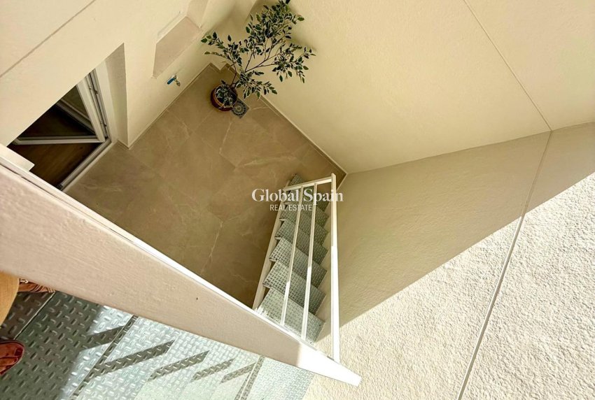 Resale - VILLA -
LO PAGÁN - Villananitos
