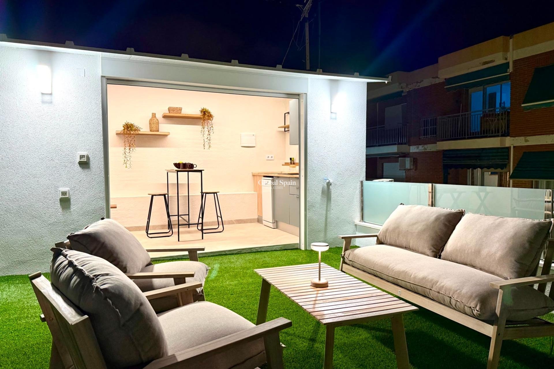 Resale - VILLA -
LO PAGÁN - Villananitos