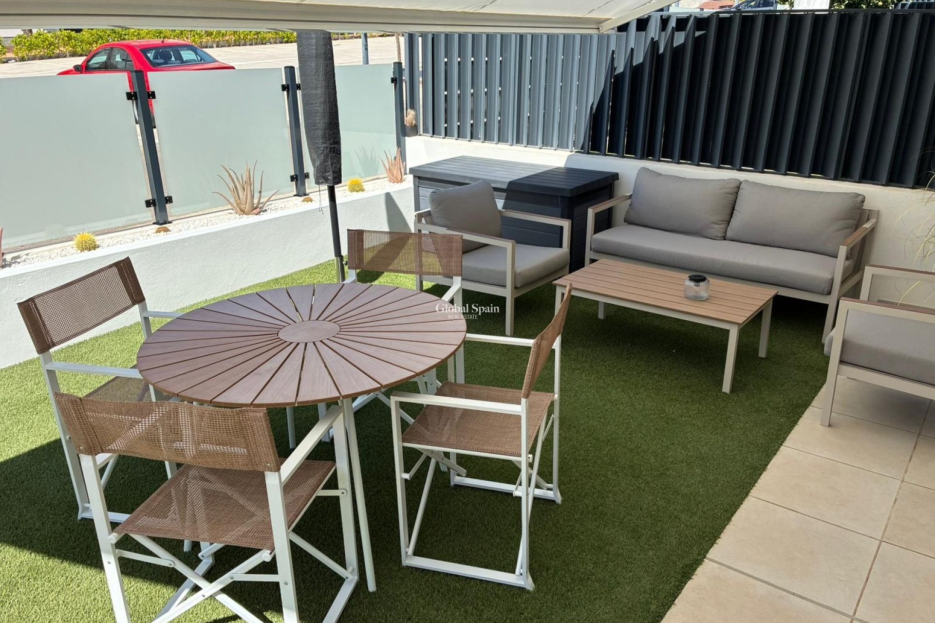 Resale - VILLA -
LO ROMERO GOLF - Lo Romero Golf