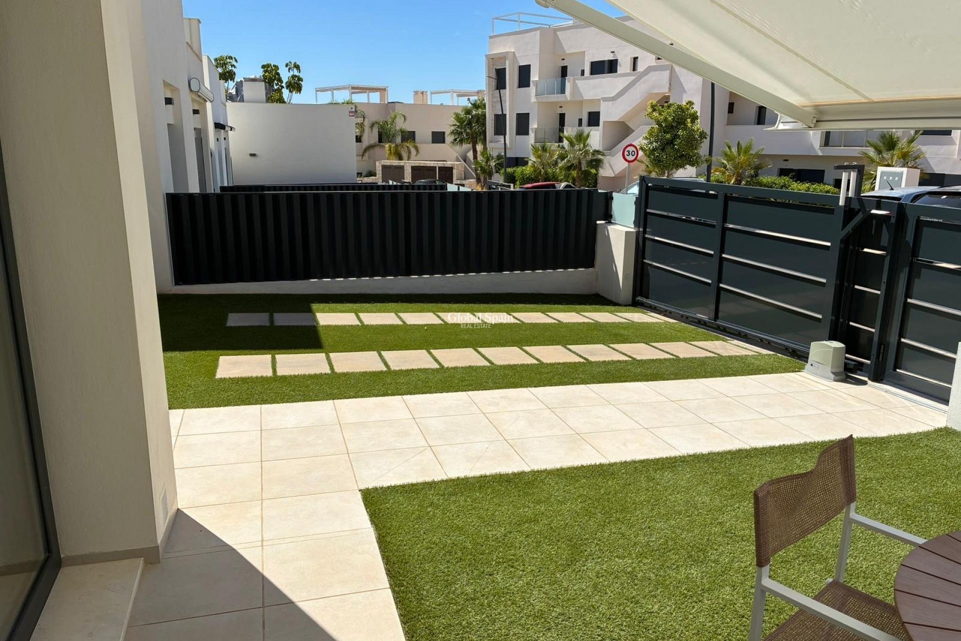 Resale - VILLA -
LO ROMERO GOLF - Lo Romero Golf