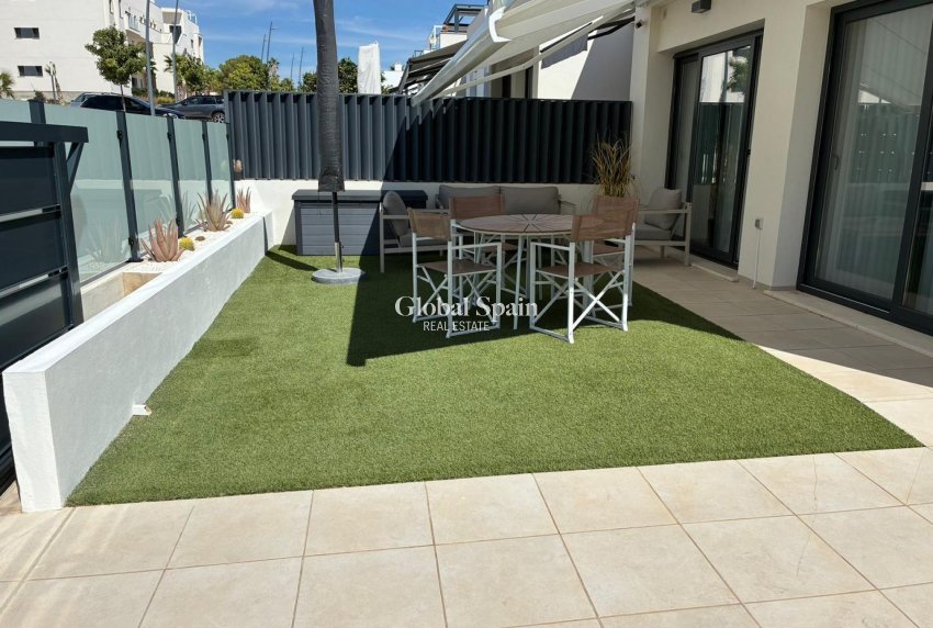 Resale - VILLA -
LO ROMERO GOLF - Lo Romero Golf