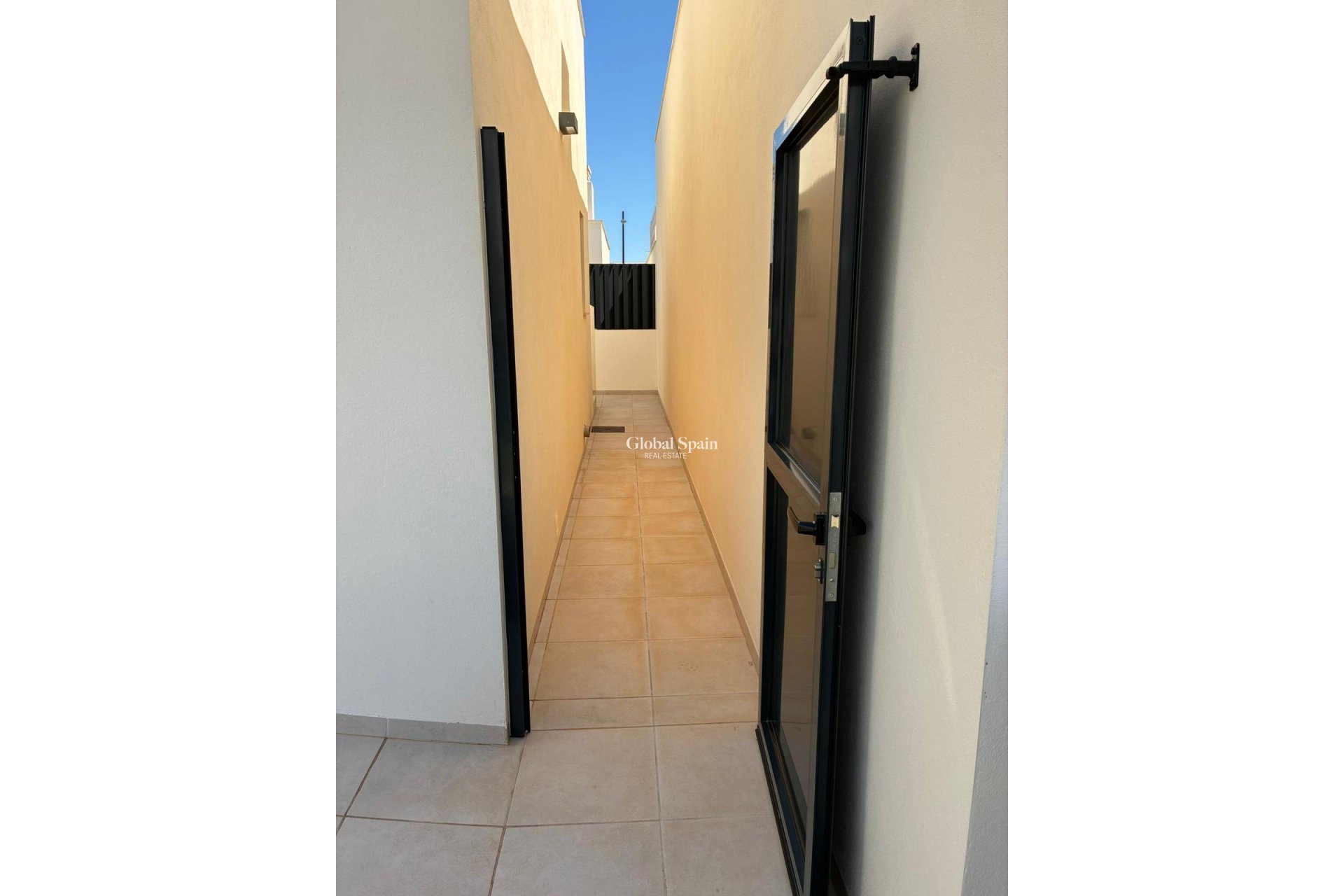 Resale - VILLA -
LO ROMERO GOLF - Lo Romero Golf