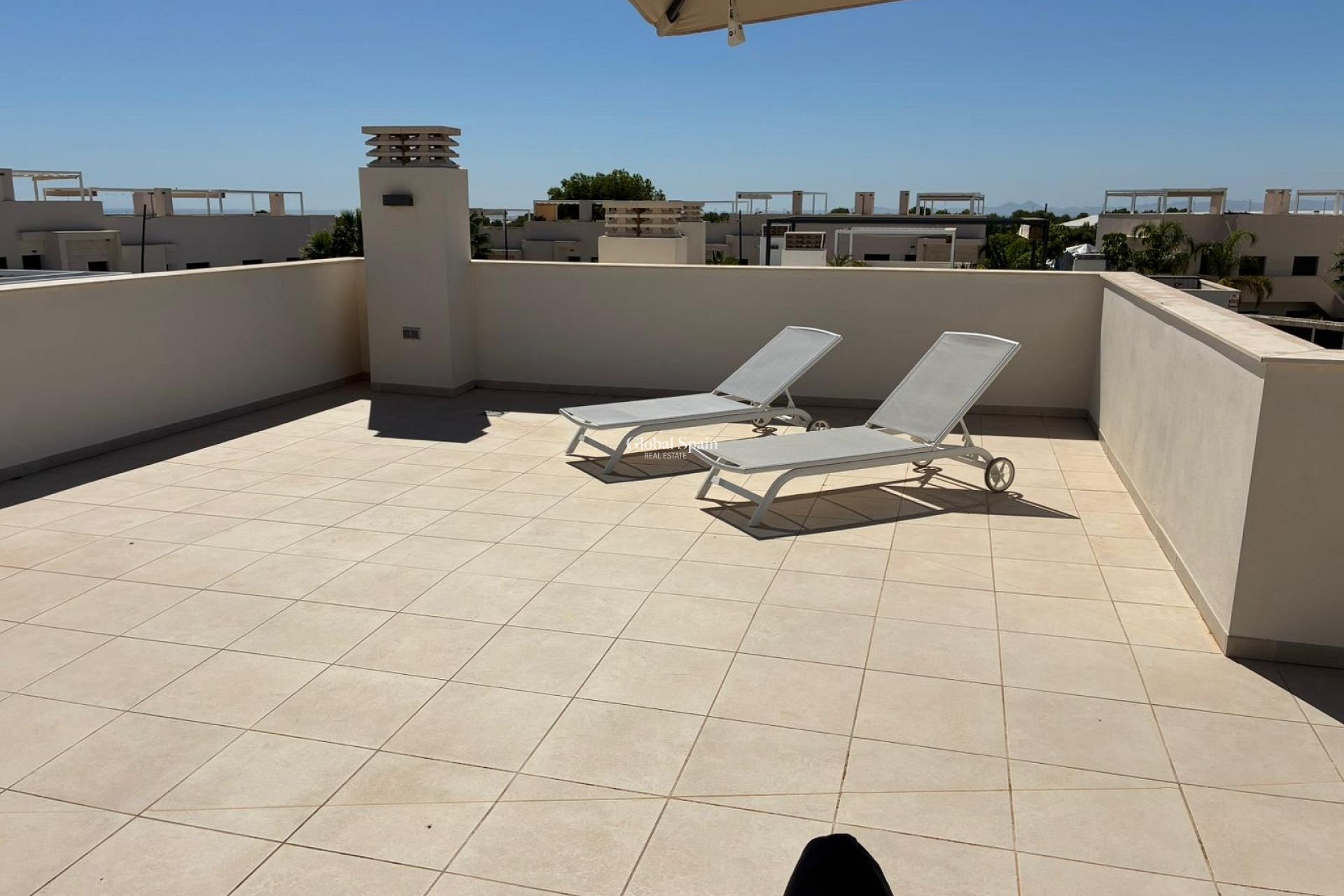 Resale - VILLA -
LO ROMERO GOLF - Lo Romero Golf