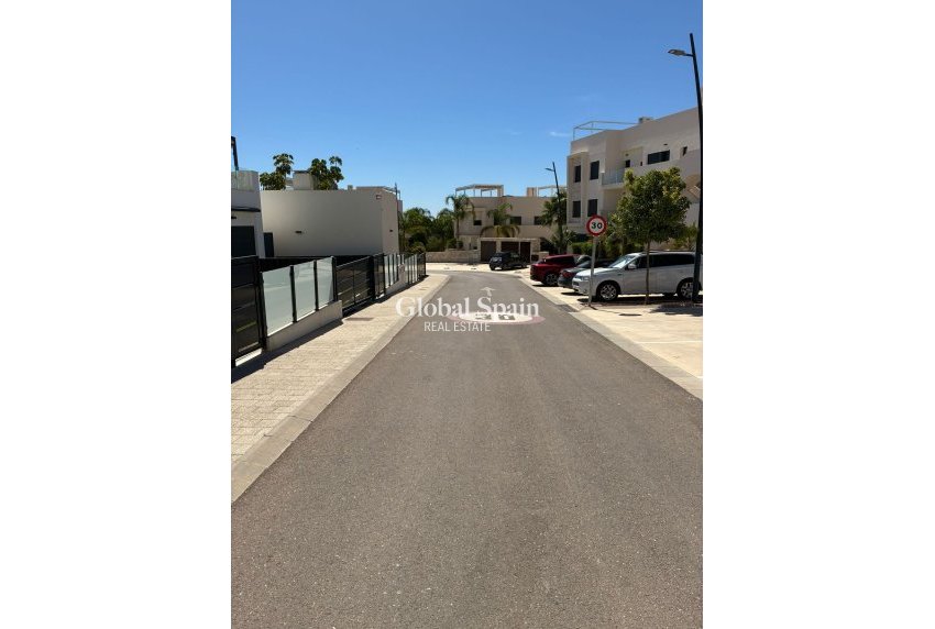 Resale - VILLA -
LO ROMERO GOLF - Lo Romero Golf