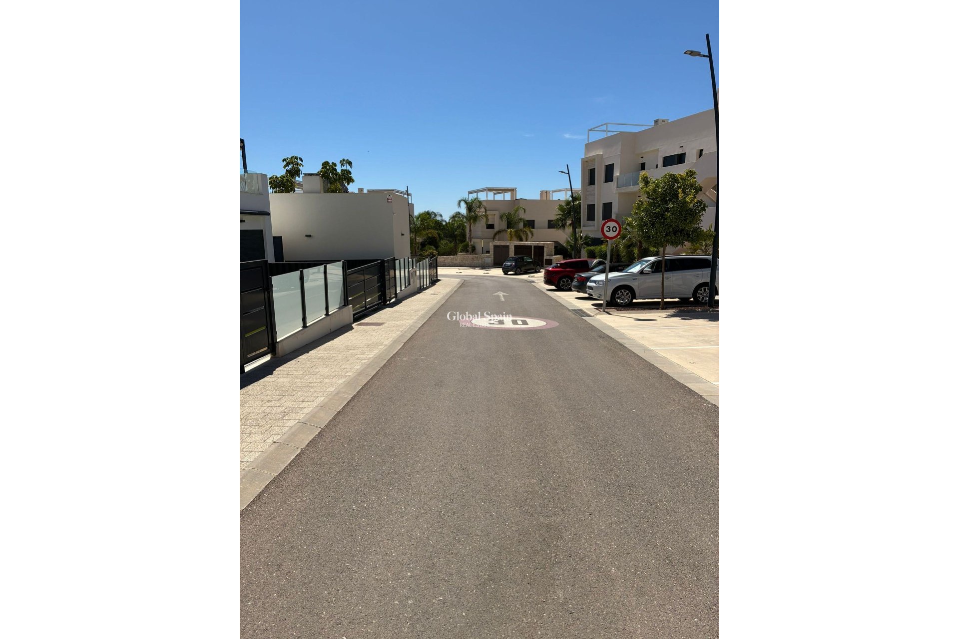 Resale - VILLA -
LO ROMERO GOLF - Lo Romero Golf