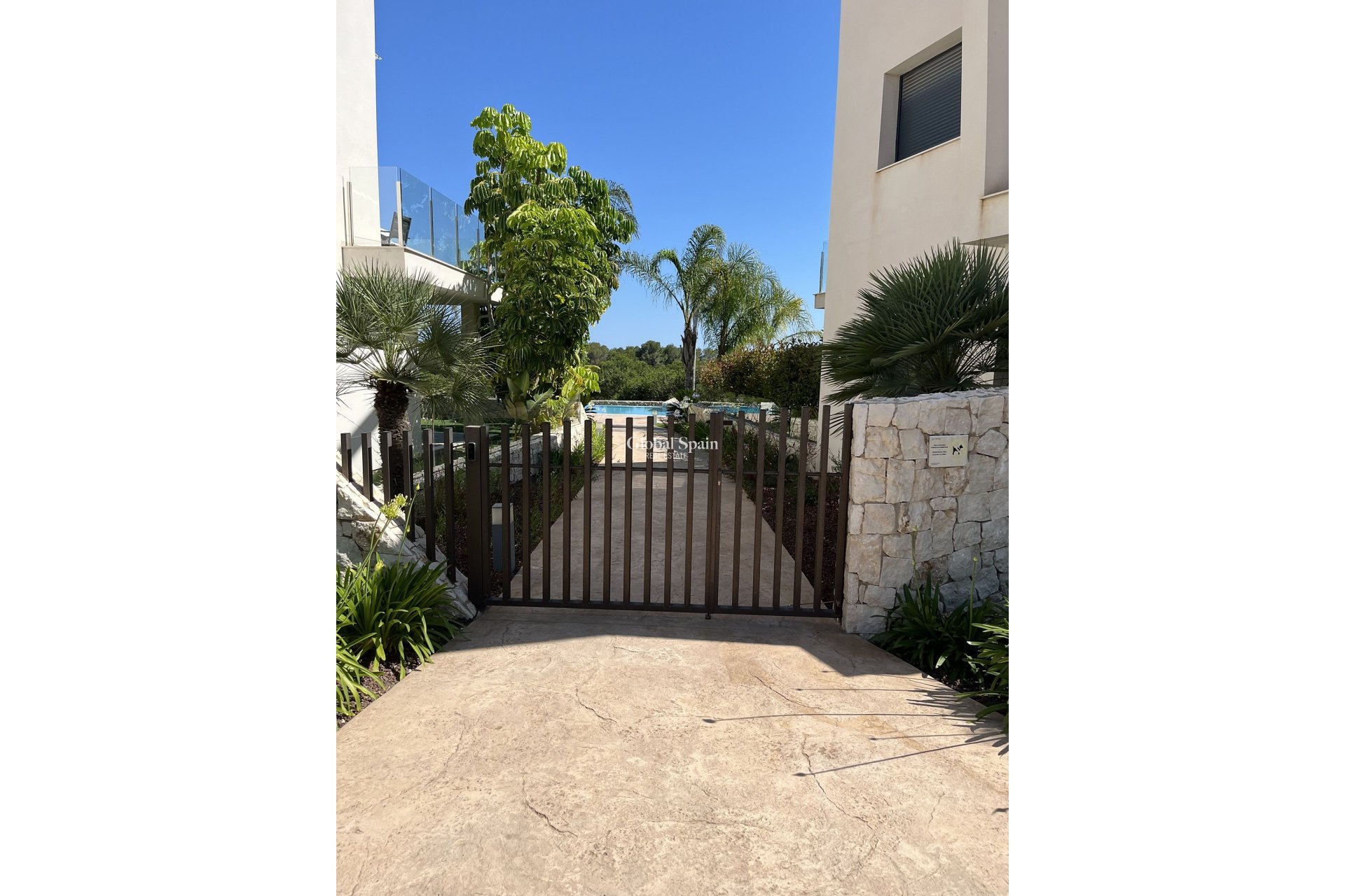 Resale - VILLA -
LO ROMERO GOLF - Lo Romero Golf