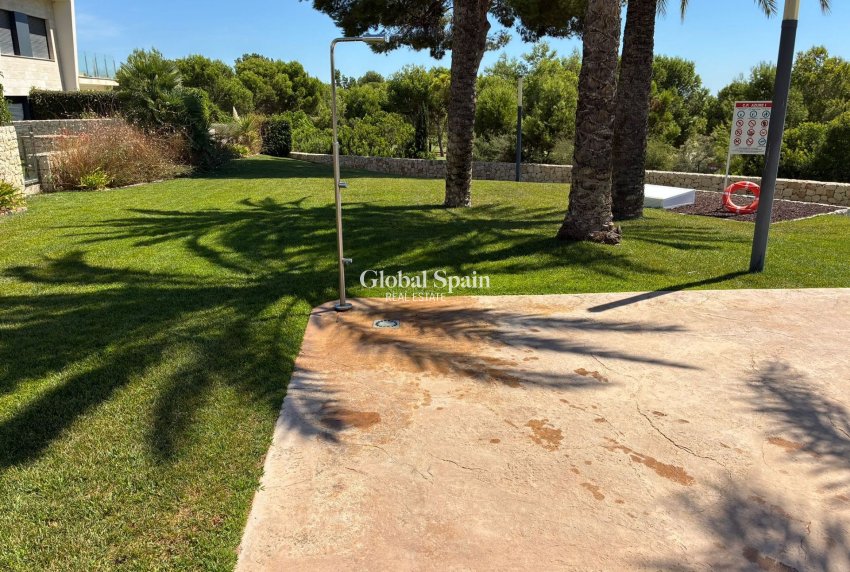 Resale - VILLA -
LO ROMERO GOLF - Lo Romero Golf