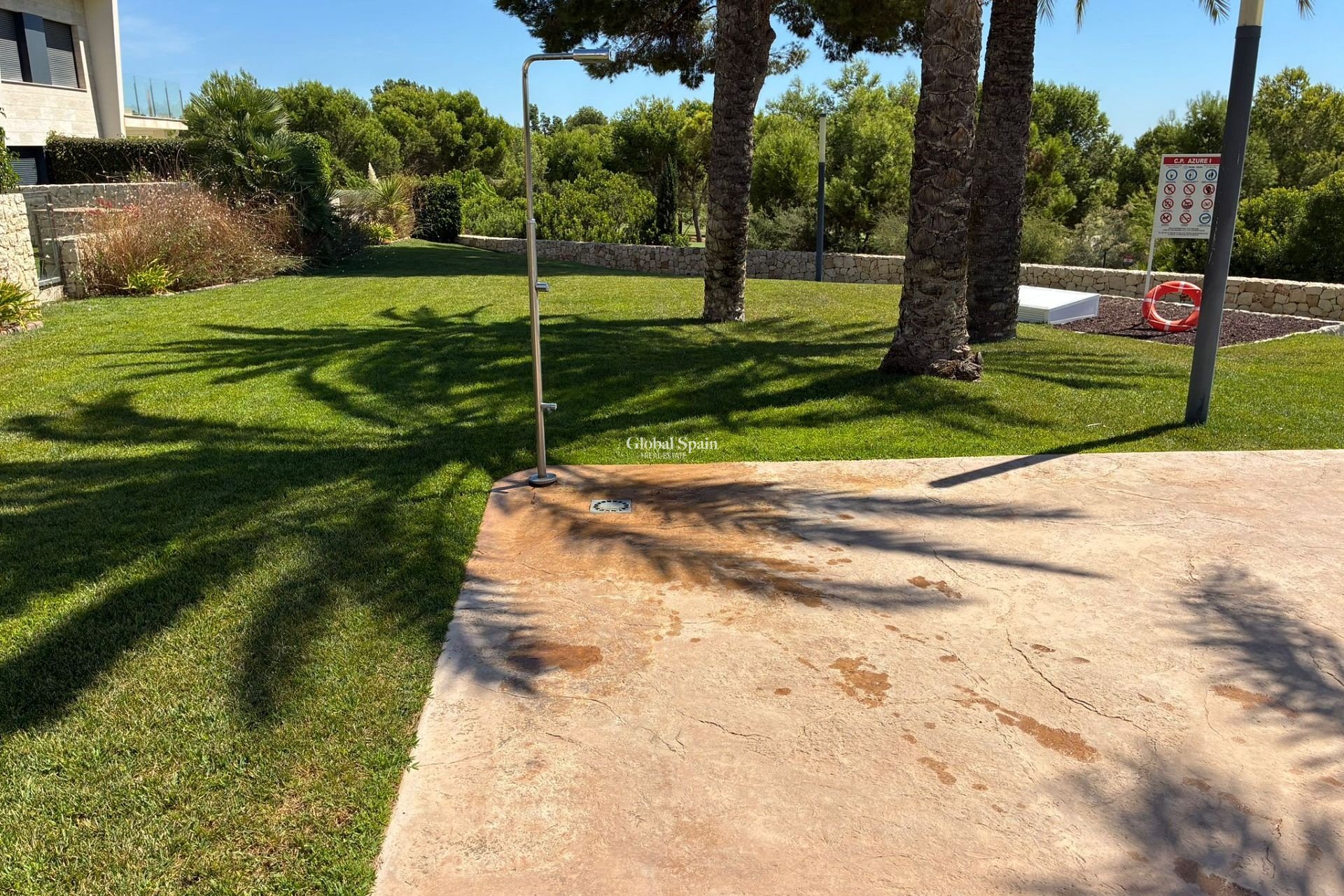 Resale - VILLA -
LO ROMERO GOLF - Lo Romero Golf