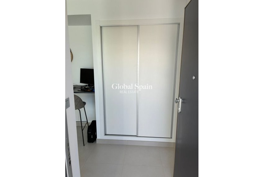 Resale - VILLA -
LO ROMERO GOLF - Lo Romero Golf