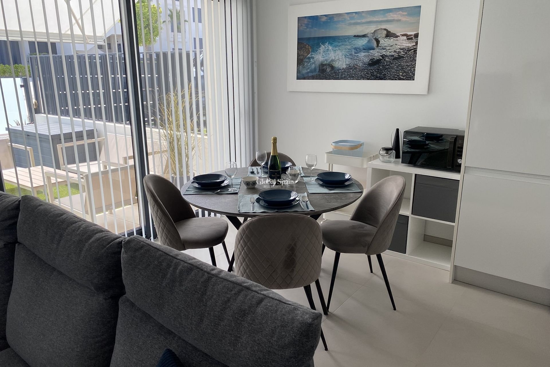 Resale - VILLA -
LO ROMERO GOLF - Lo Romero Golf