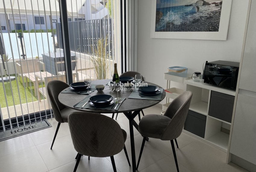 Resale - VILLA -
LO ROMERO GOLF - Lo Romero Golf