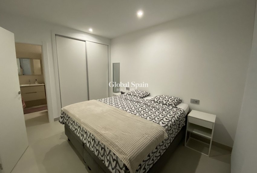 Resale - VILLA -
LO ROMERO GOLF - Lo Romero Golf