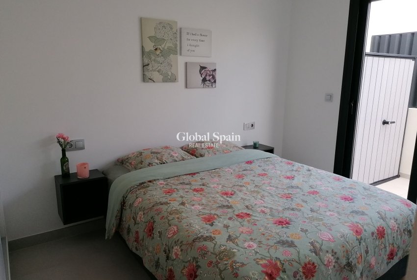 Resale - VILLA -
LO ROMERO GOLF - Lo Romero Golf