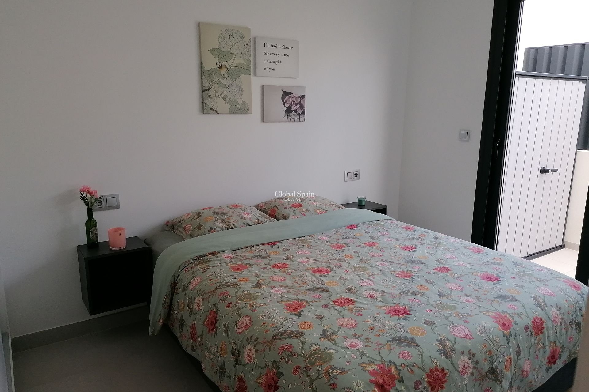 Resale - VILLA -
LO ROMERO GOLF - Lo Romero Golf