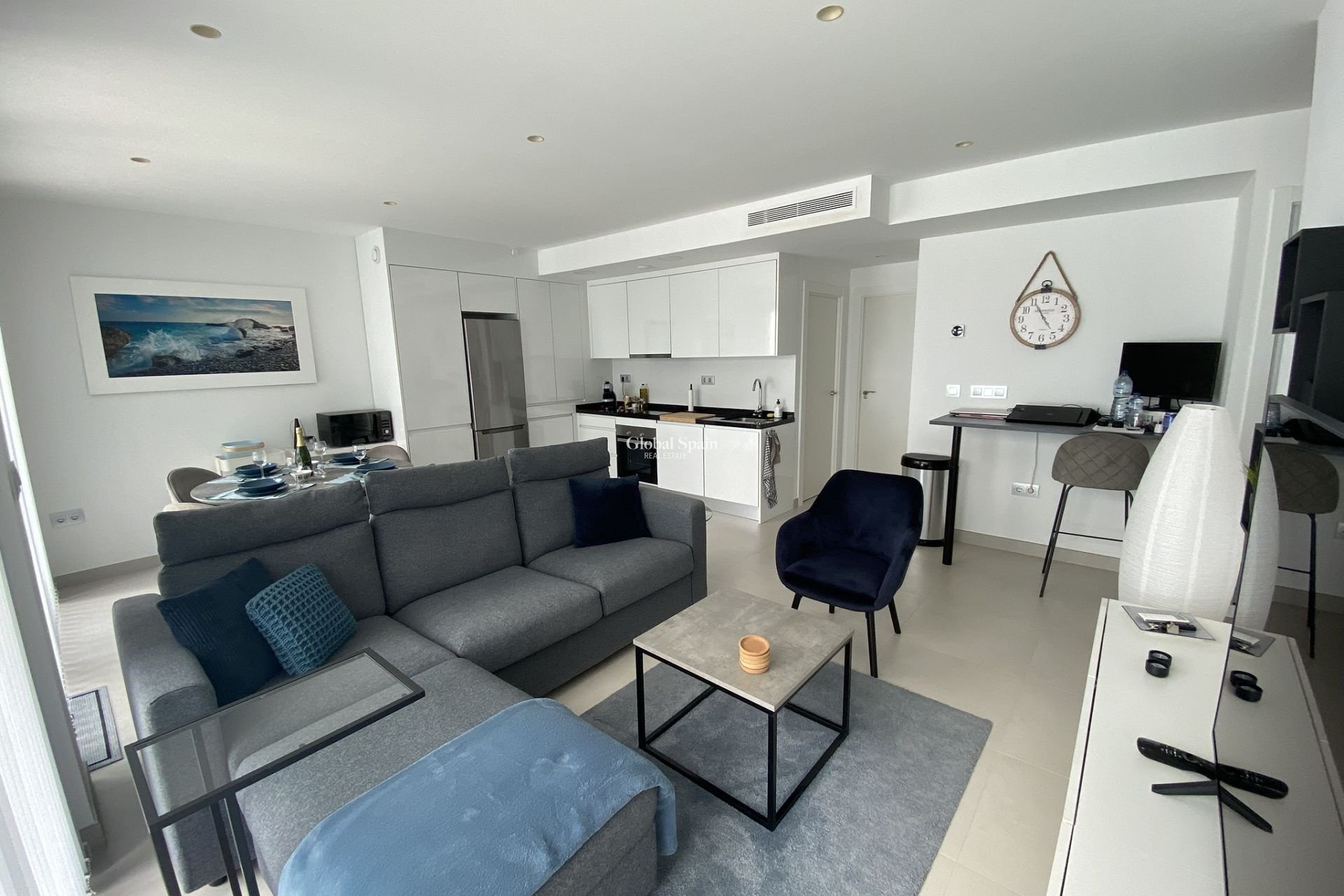 Resale - Villa -
Lo Romero Golf