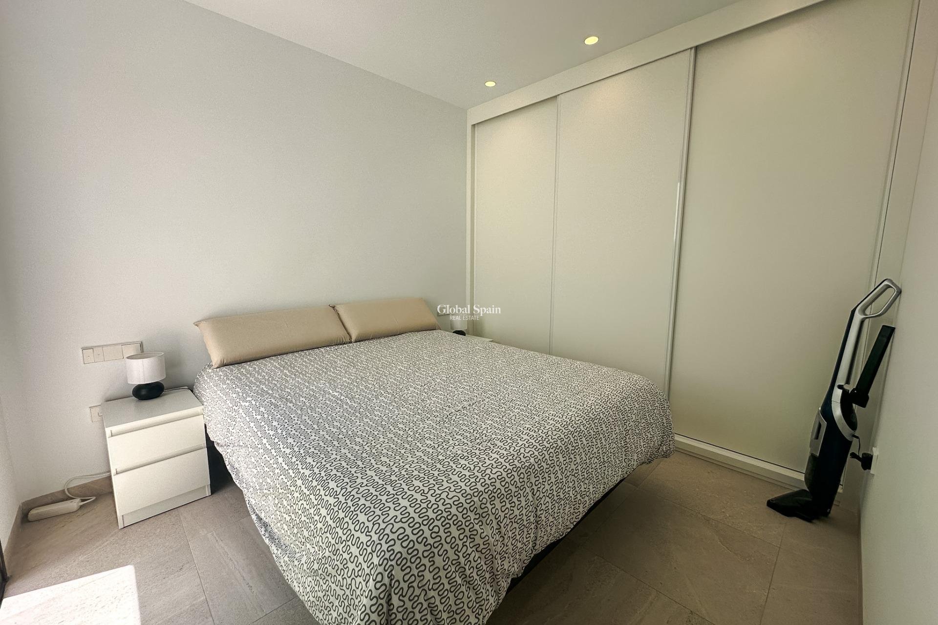 Resale - VILLA -
LOS ALCÁZARES - Dolores De Pacheco-santa Rosalía